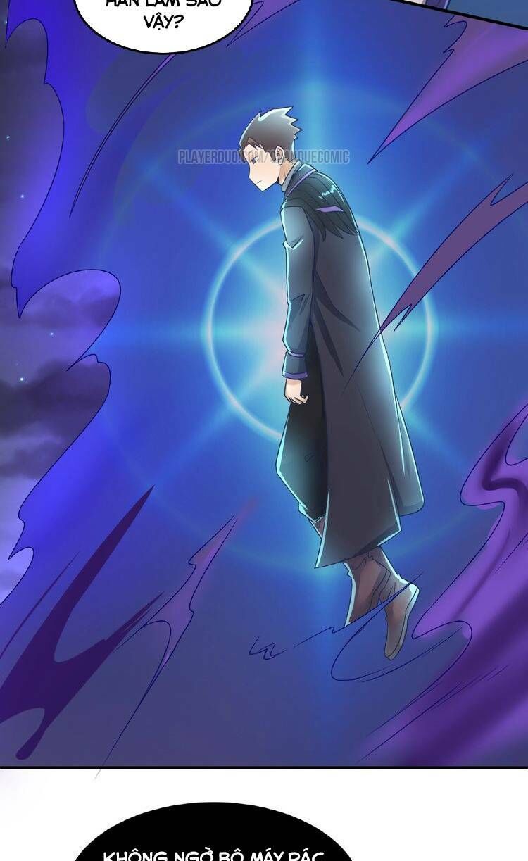 Người Chặn Xuyên Không Chapter 34 - Trang 2