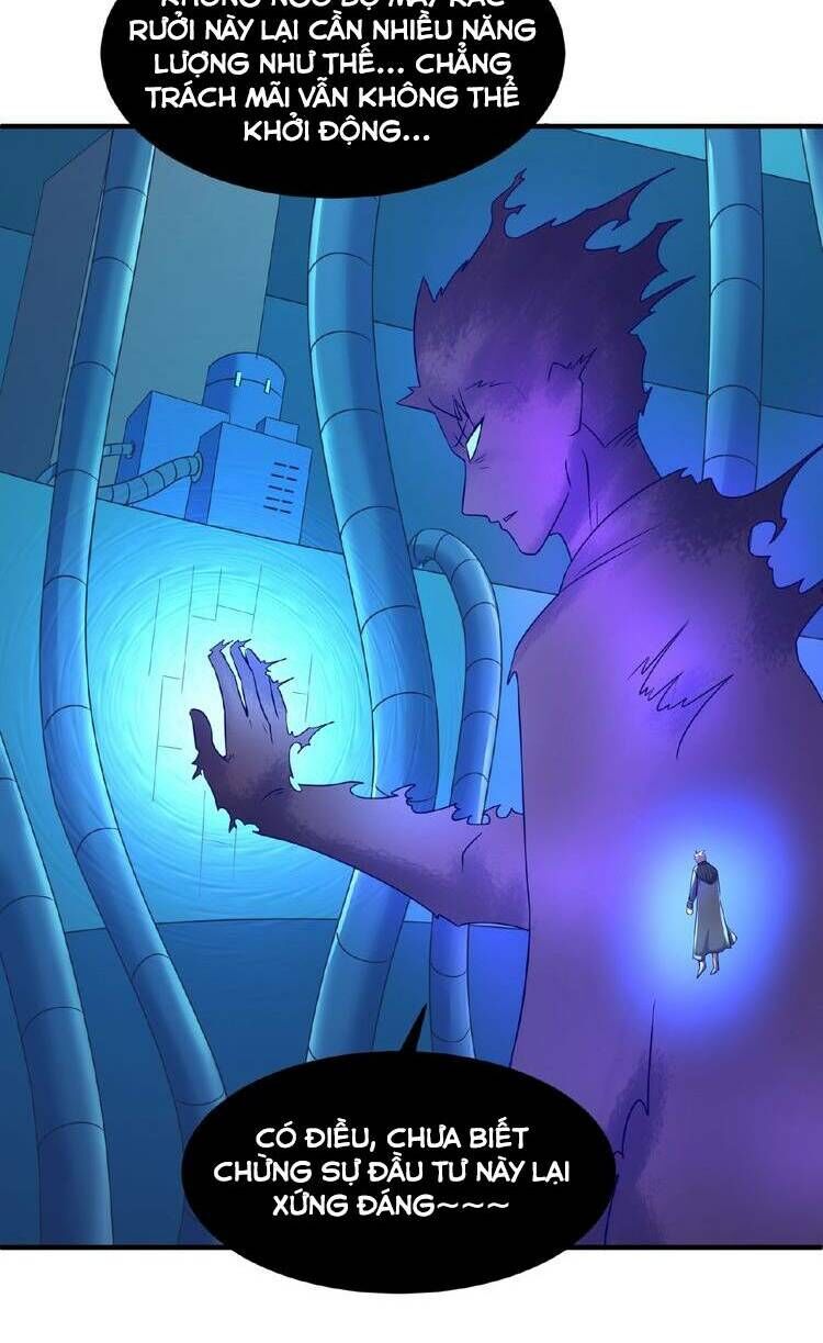 Người Chặn Xuyên Không Chapter 34 - Trang 2