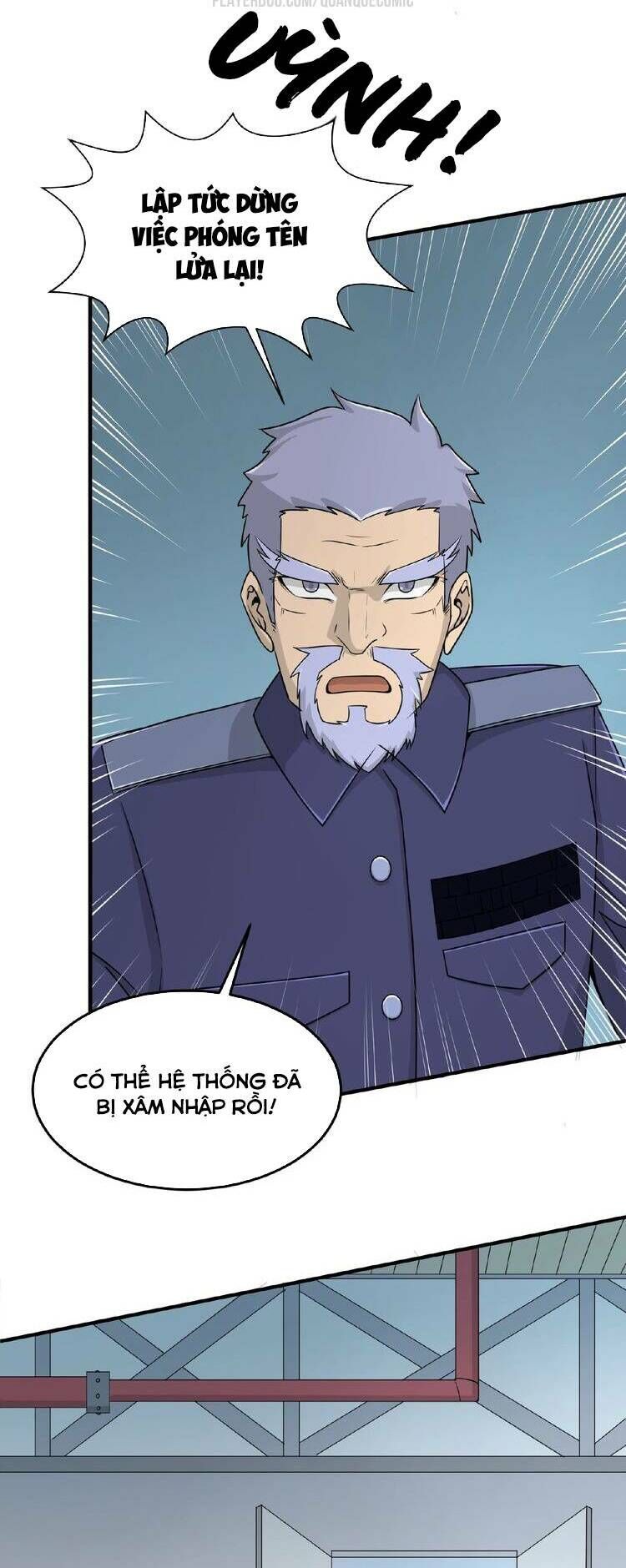 Người Chặn Xuyên Không Chapter 34 - Trang 2