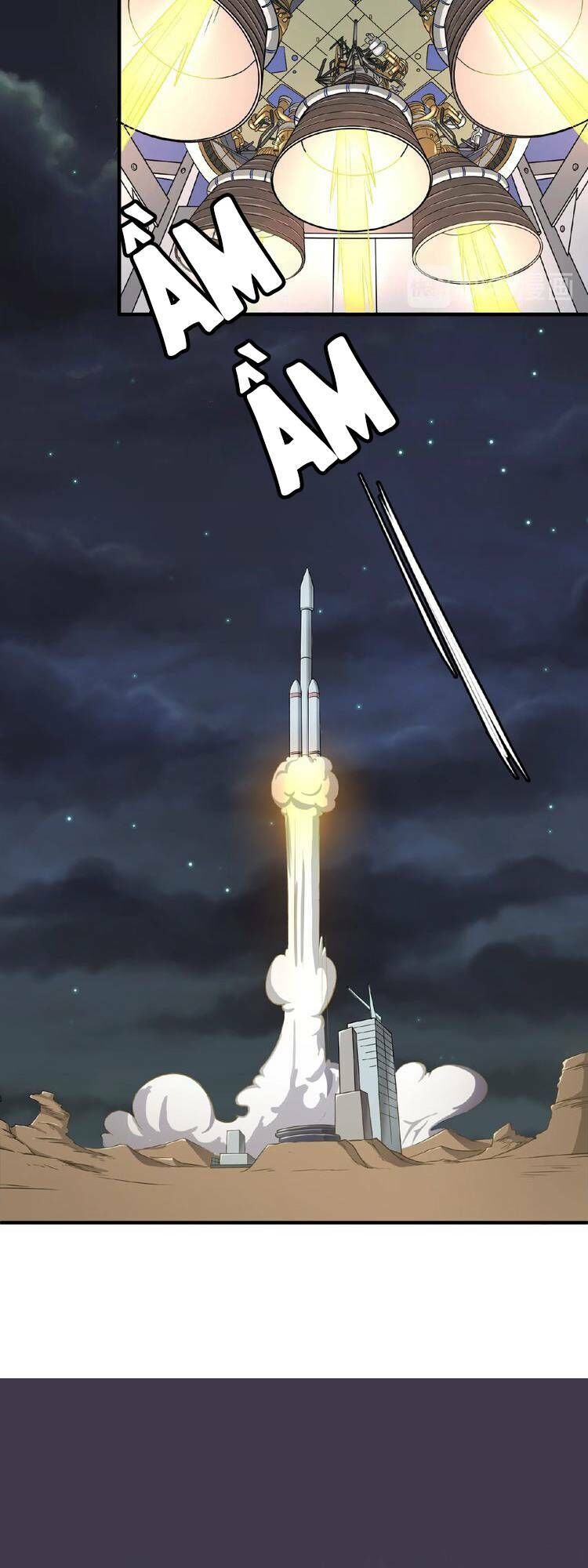 Người Chặn Xuyên Không Chapter 34 - Trang 2