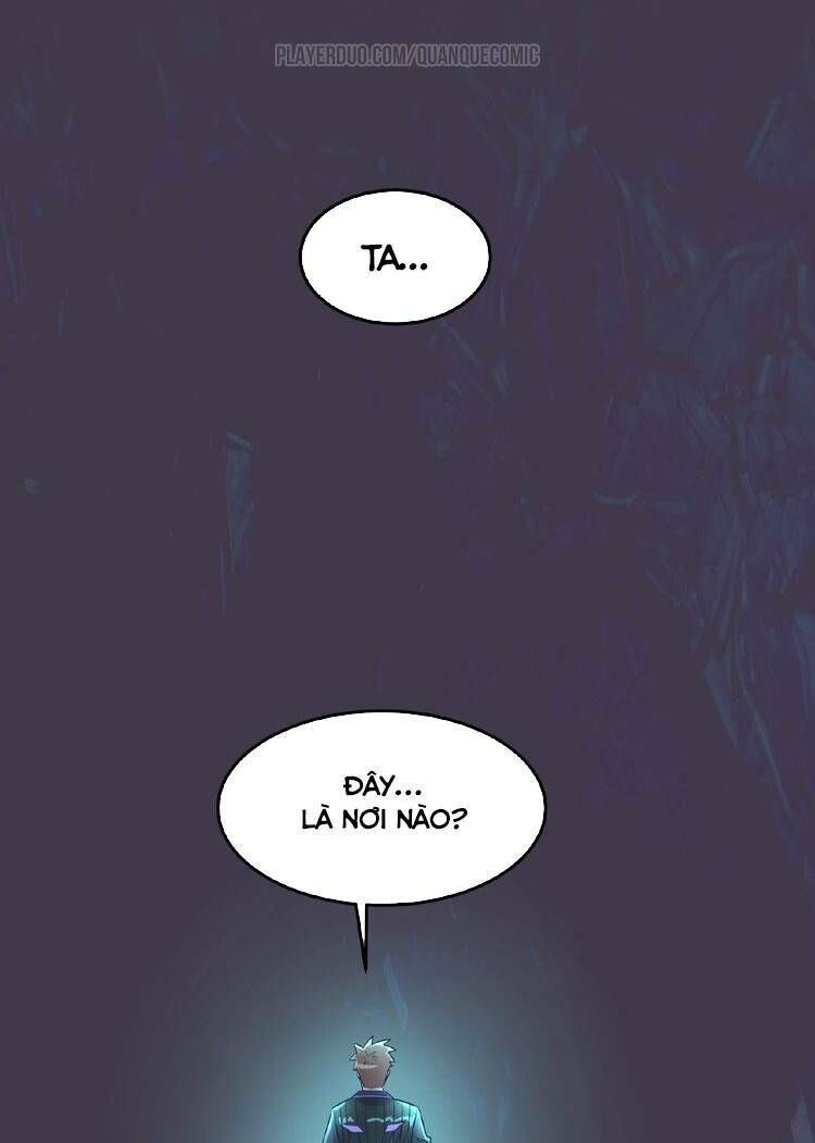 Người Chặn Xuyên Không Chapter 34 - Trang 2