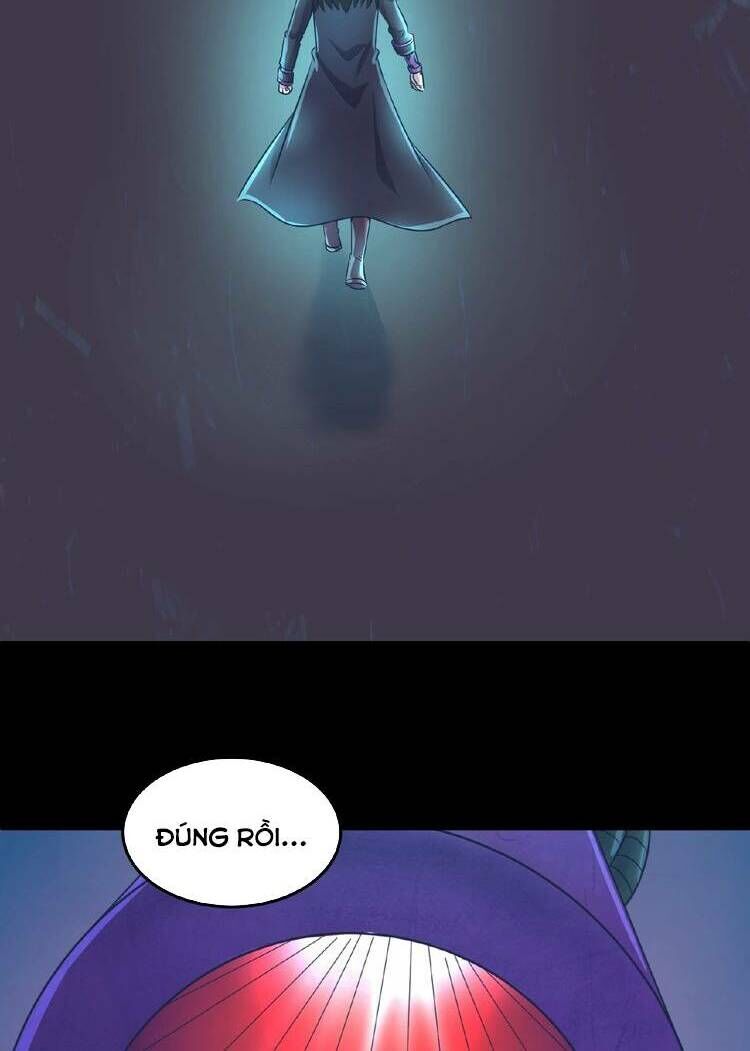 Người Chặn Xuyên Không Chapter 34 - Trang 2