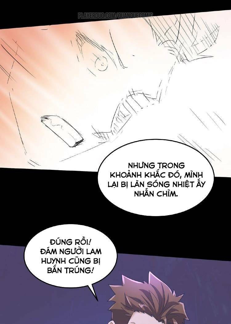 Người Chặn Xuyên Không Chapter 34 - Trang 2
