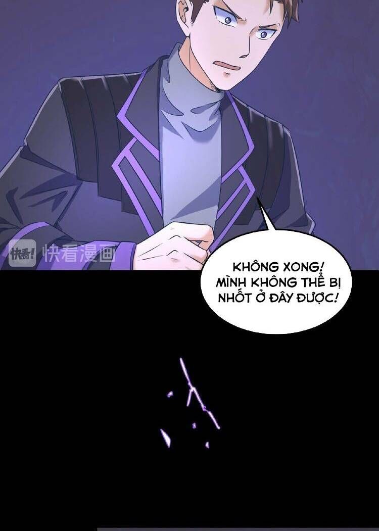 Người Chặn Xuyên Không Chapter 34 - Trang 2