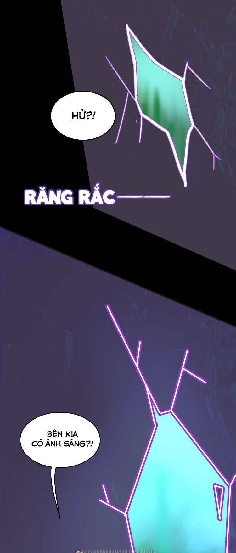 Người Chặn Xuyên Không Chapter 34 - Trang 2