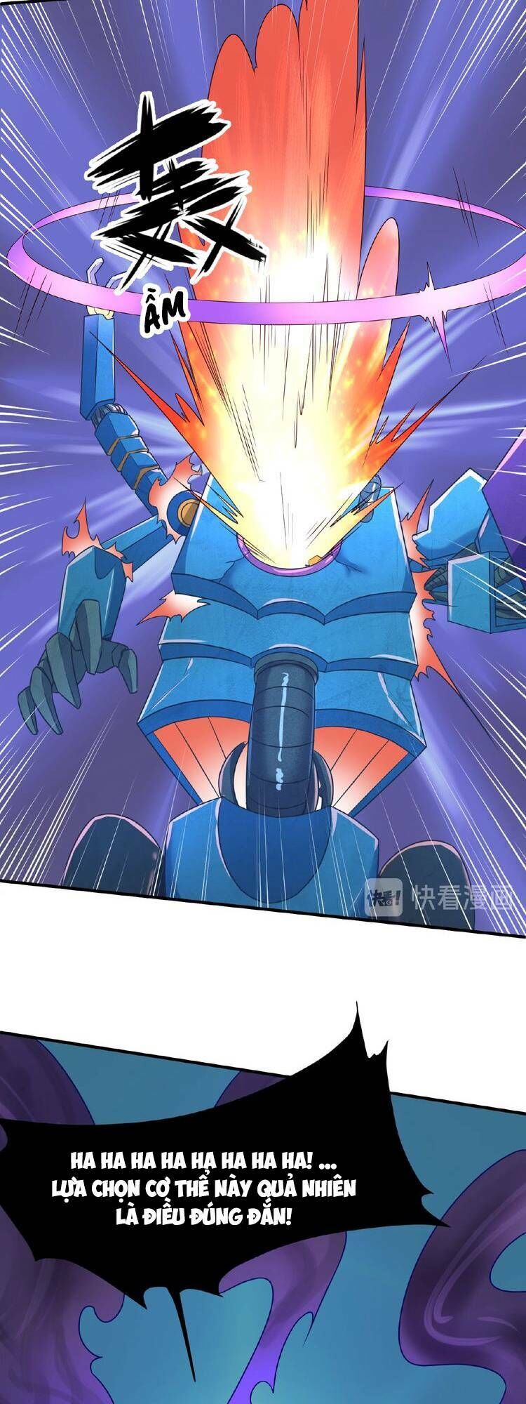 Người Chặn Xuyên Không Chapter 34 - Trang 2