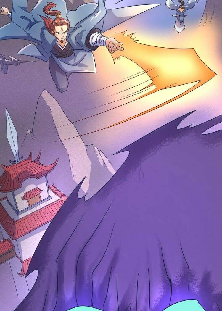 Người Chặn Xuyên Không Chapter 34 - Trang 2