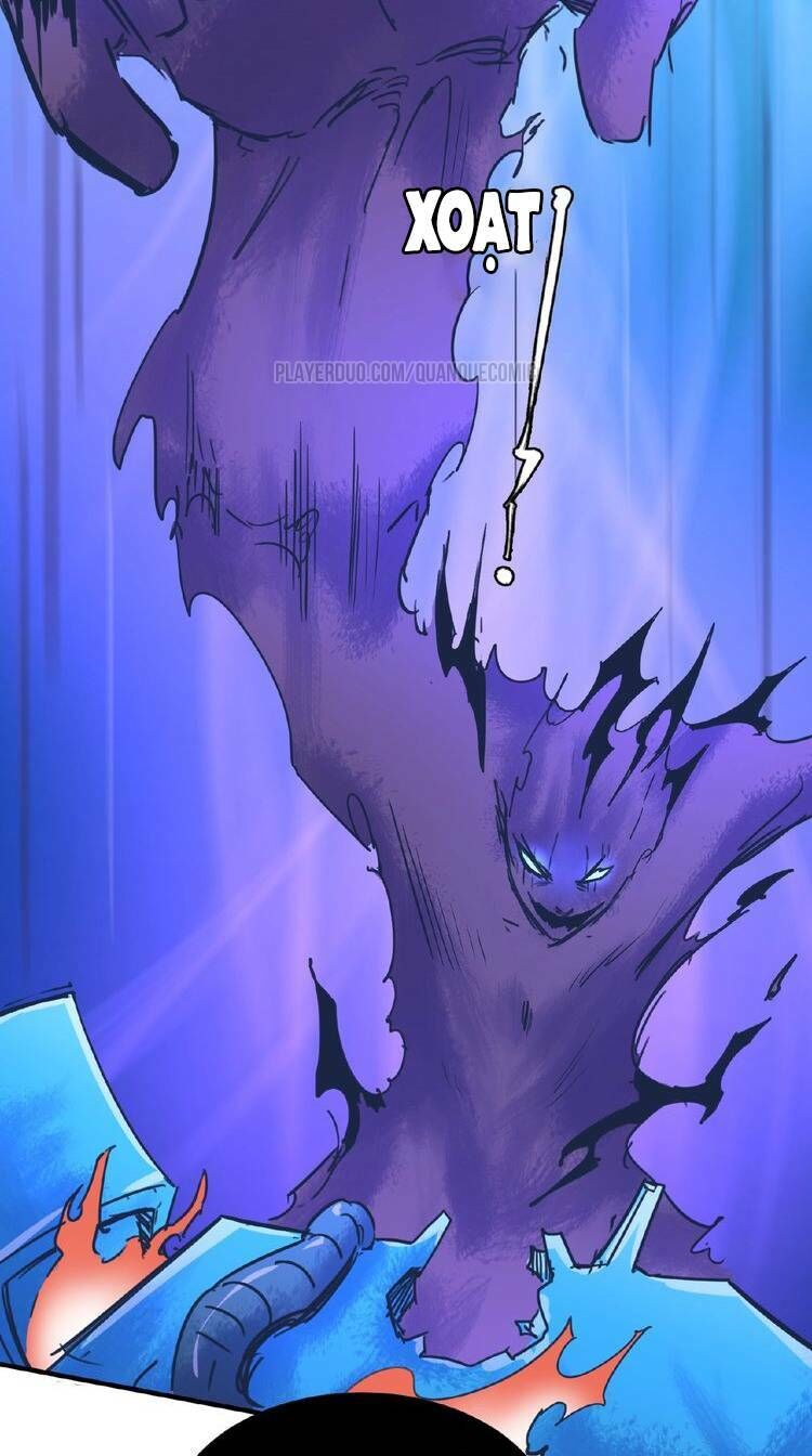 Người Chặn Xuyên Không Chapter 34 - Trang 2