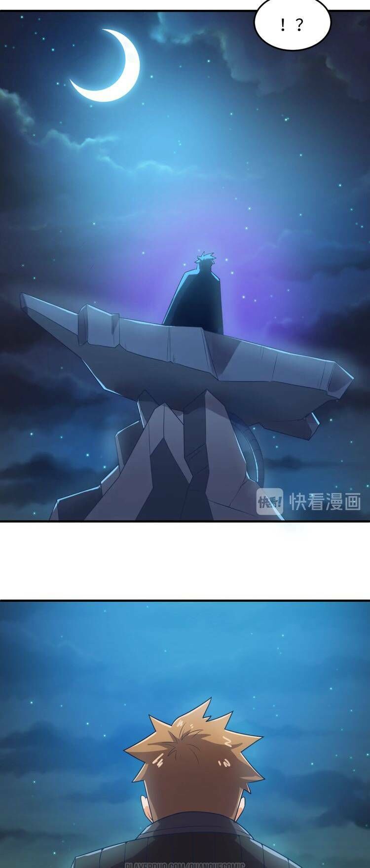 Người Chặn Xuyên Không Chapter 35 - Trang 2