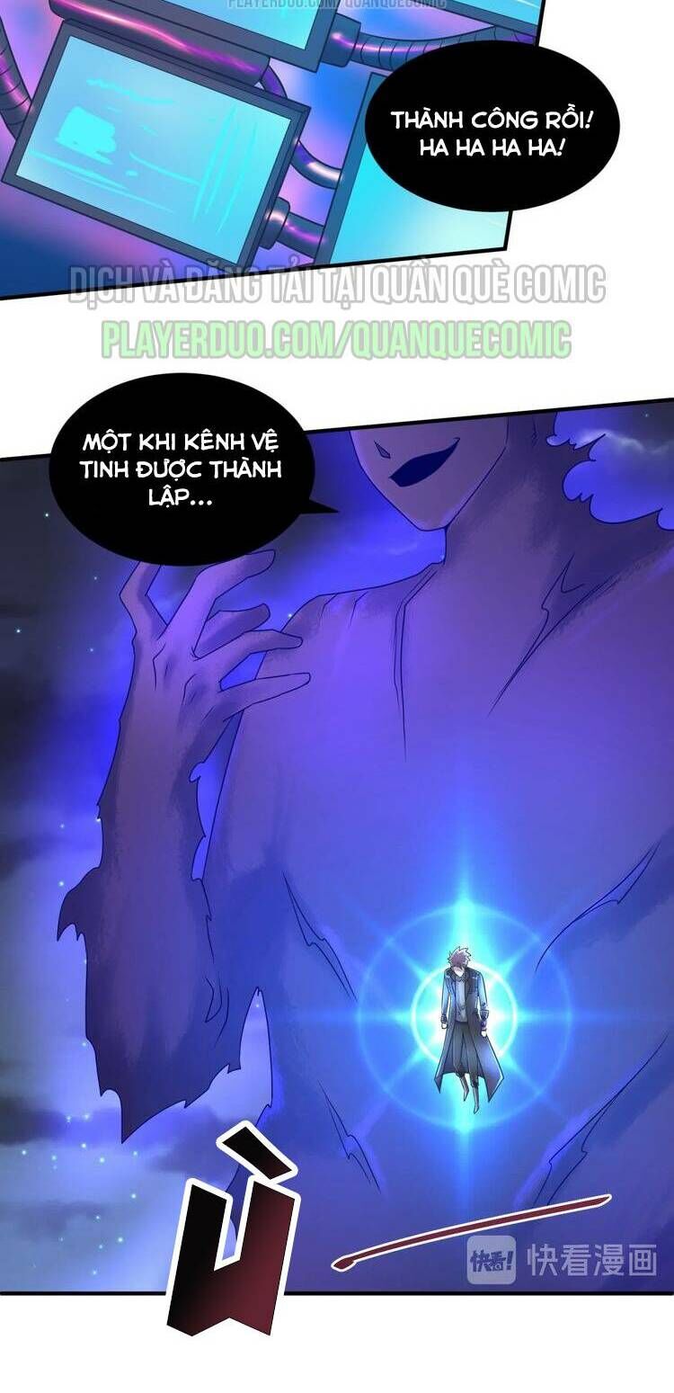 Người Chặn Xuyên Không Chapter 35 - Trang 2