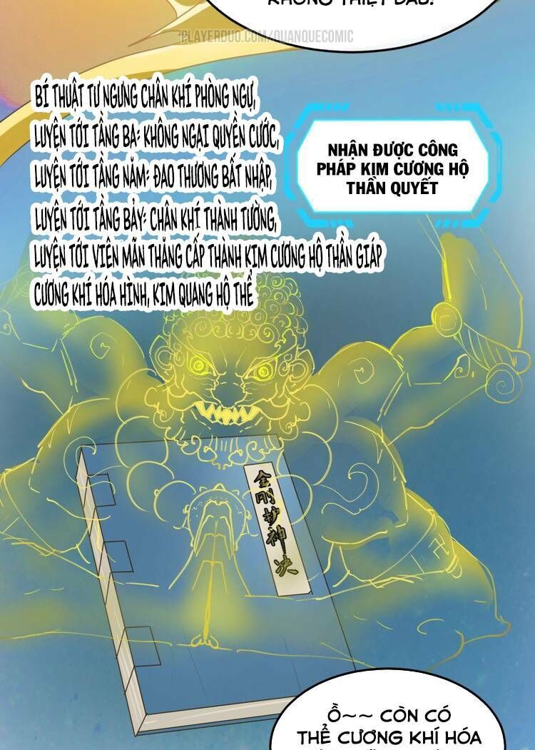 Người Chặn Xuyên Không Chapter 35 - Trang 2