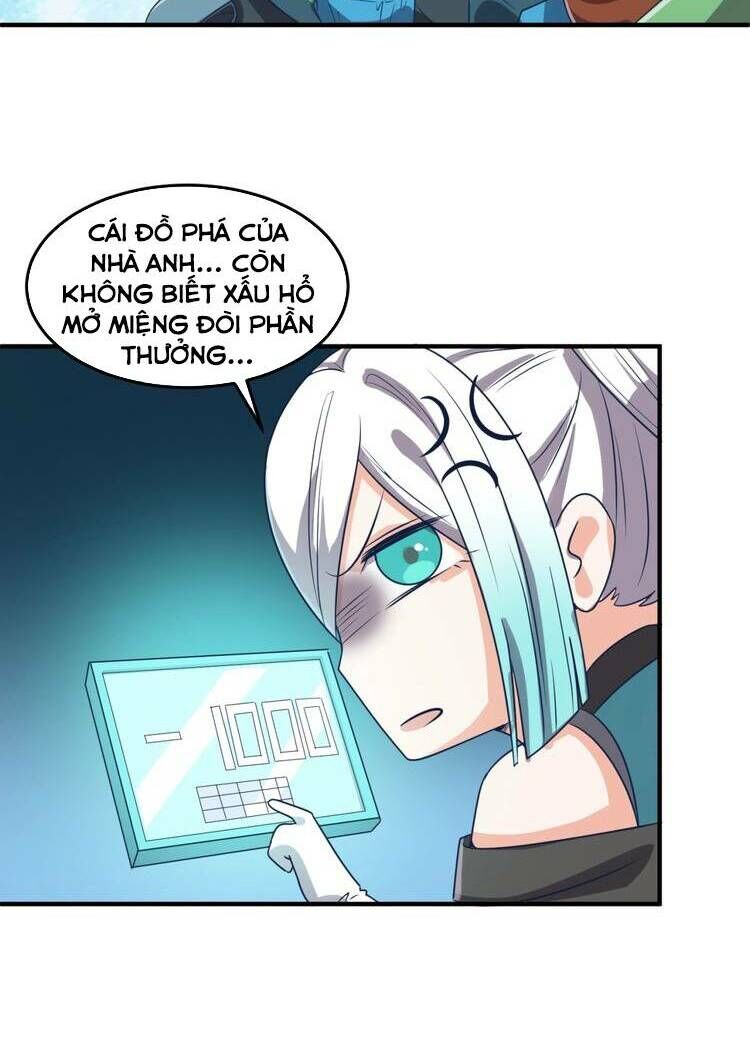 Người Chặn Xuyên Không Chapter 35 - Trang 2