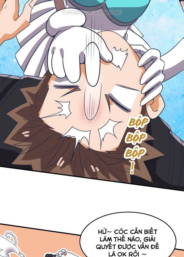Người Chặn Xuyên Không Chapter 35 - Trang 2