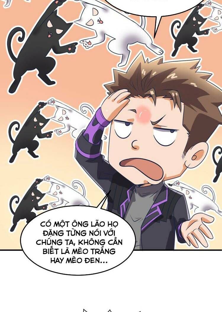 Người Chặn Xuyên Không Chapter 35 - Trang 2