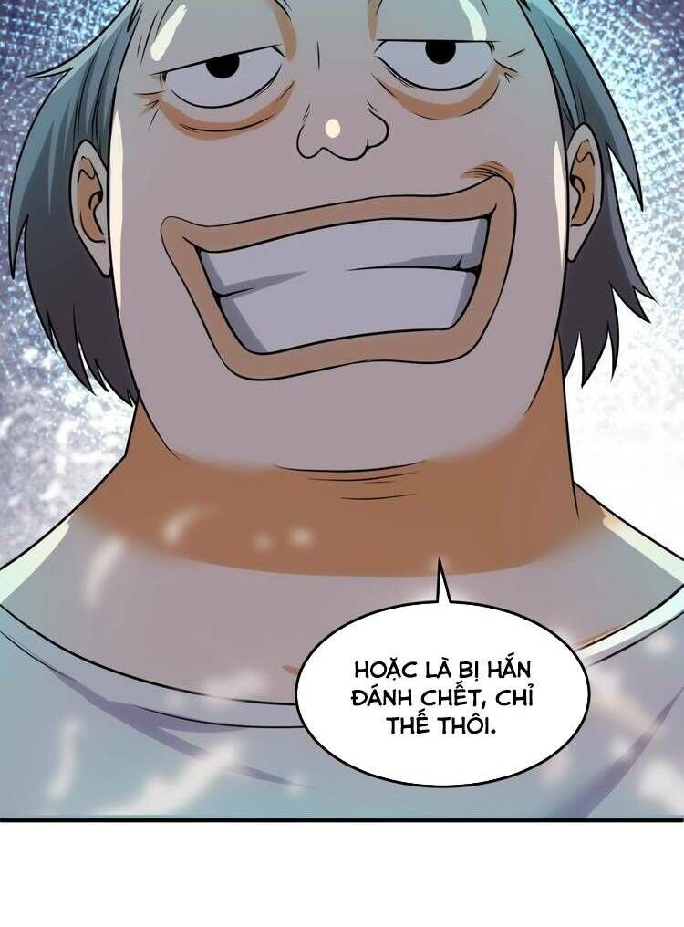 Người Chặn Xuyên Không Chapter 35 - Trang 2