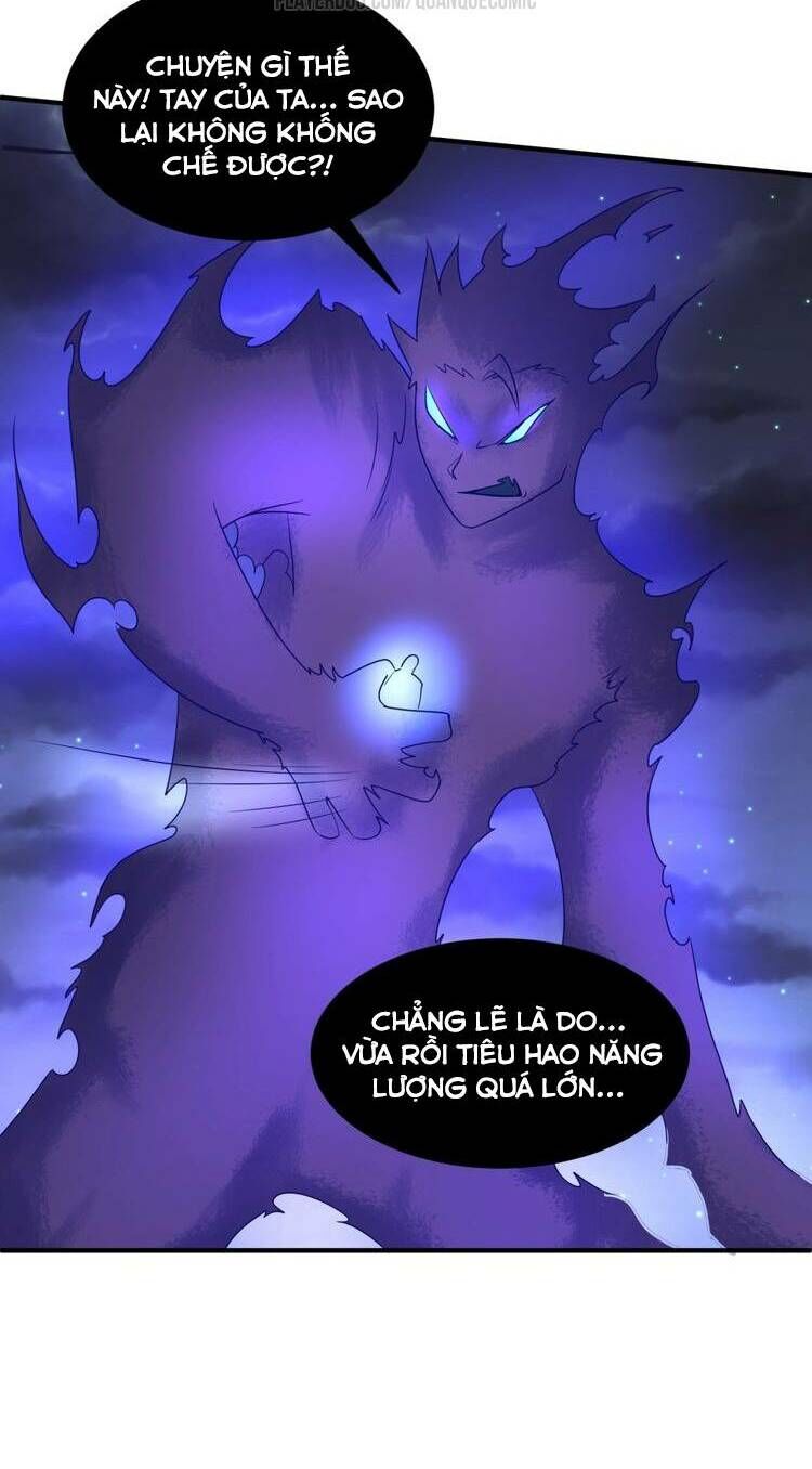 Người Chặn Xuyên Không Chapter 35 - Trang 2