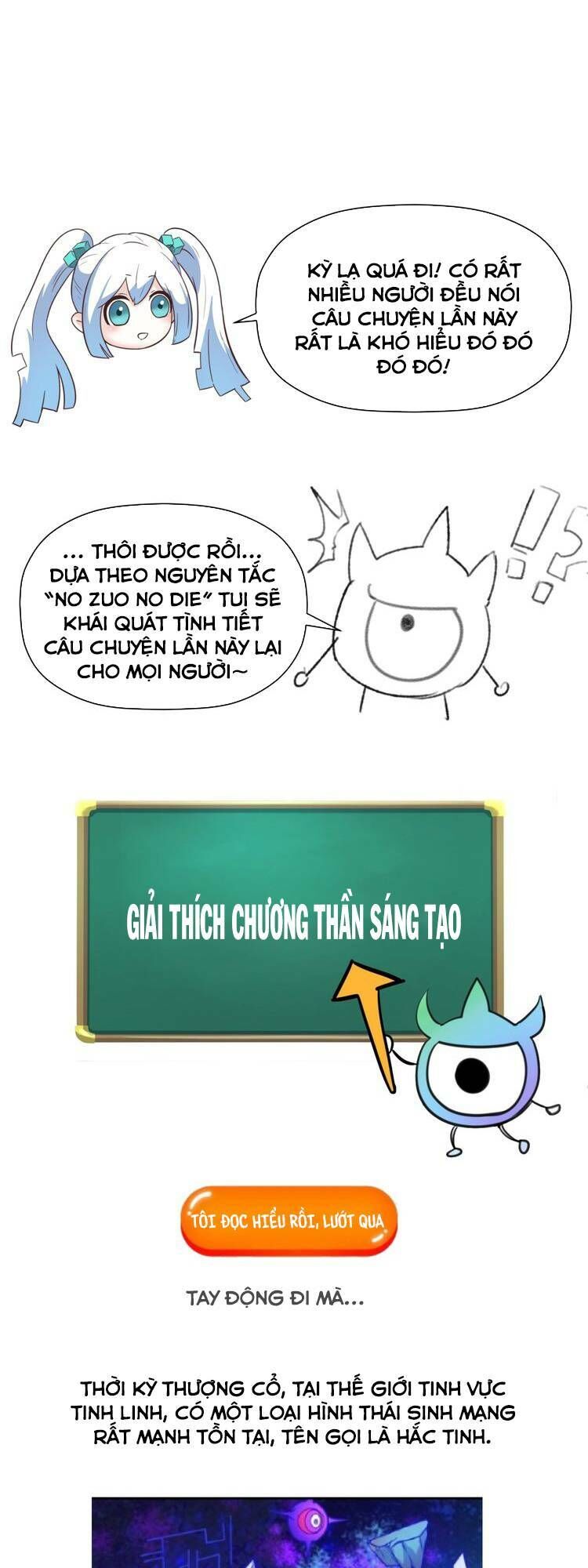 Người Chặn Xuyên Không Chapter 35 - Trang 2