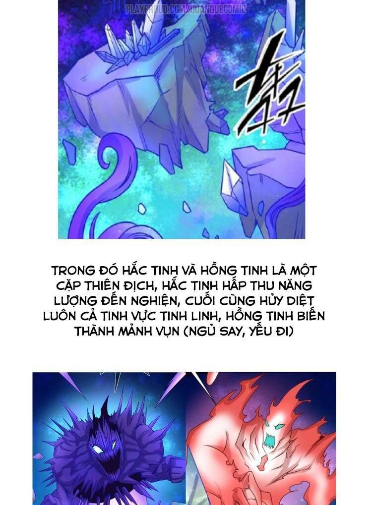 Người Chặn Xuyên Không Chapter 35 - Trang 2