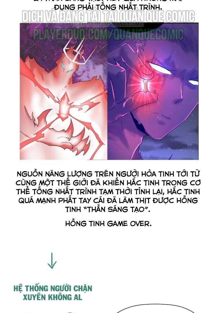 Người Chặn Xuyên Không Chapter 35 - Trang 2