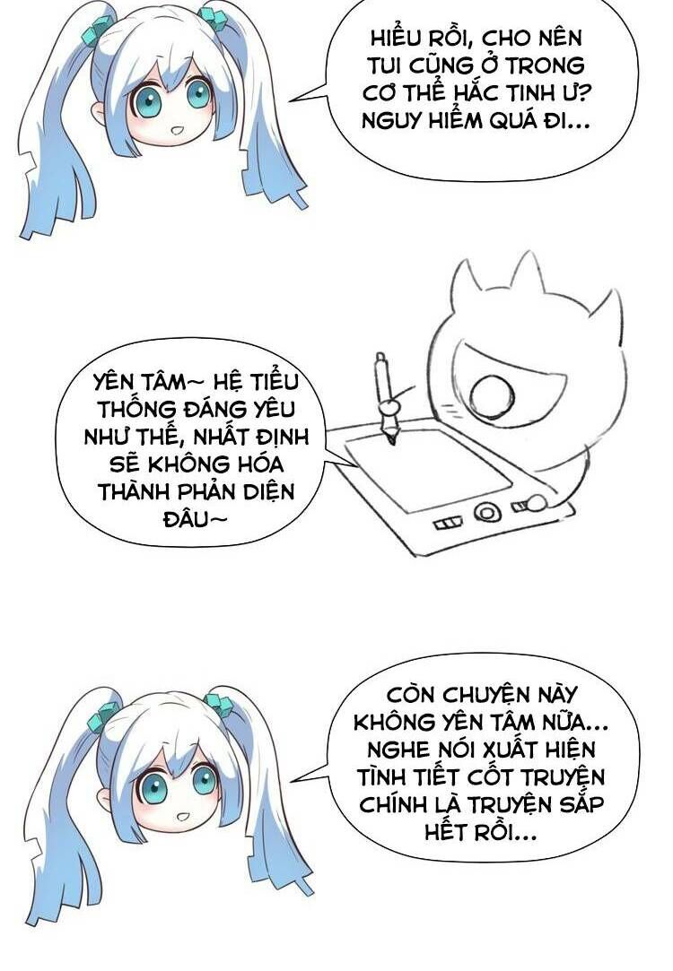 Người Chặn Xuyên Không Chapter 35 - Trang 2