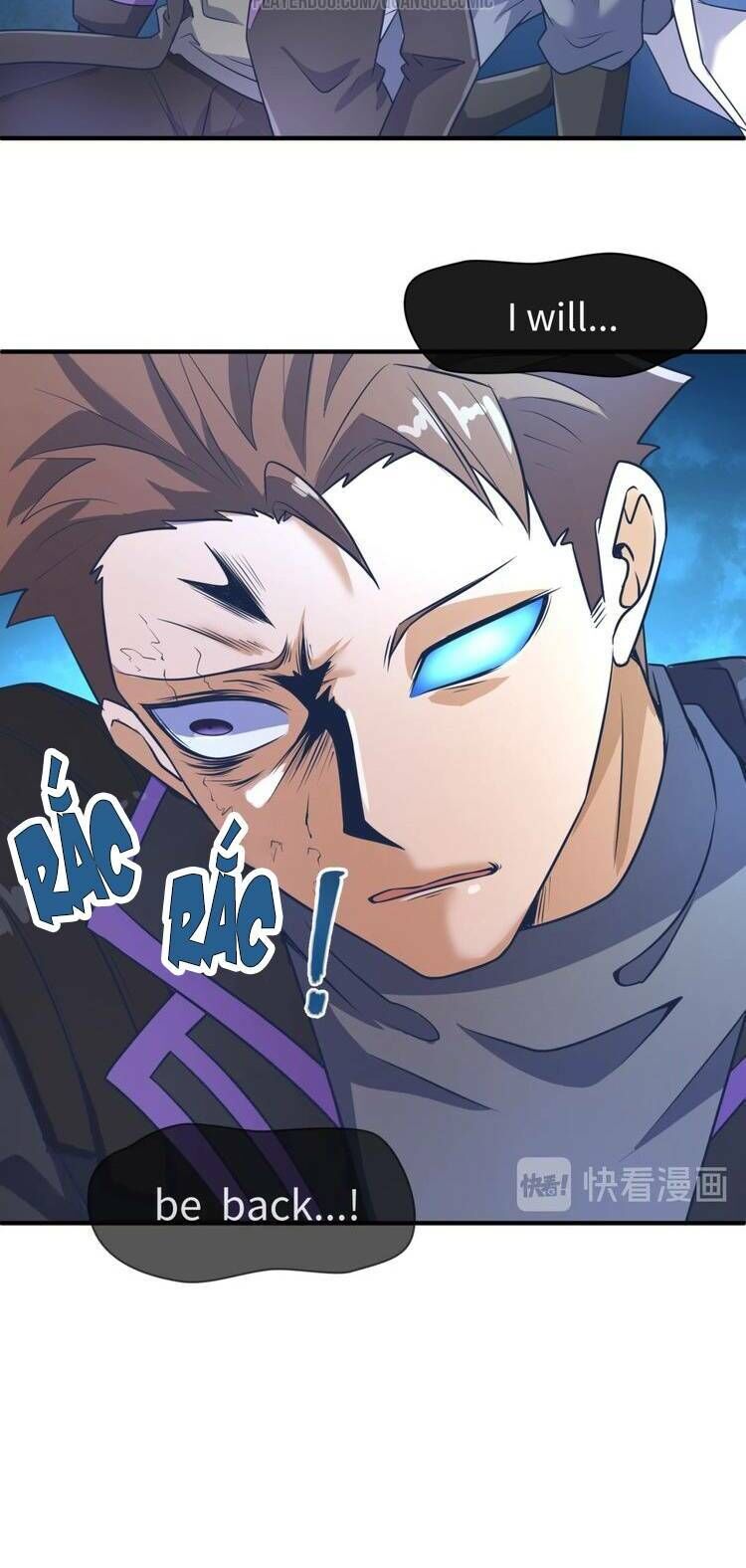 Người Chặn Xuyên Không Chapter 35 - Trang 2