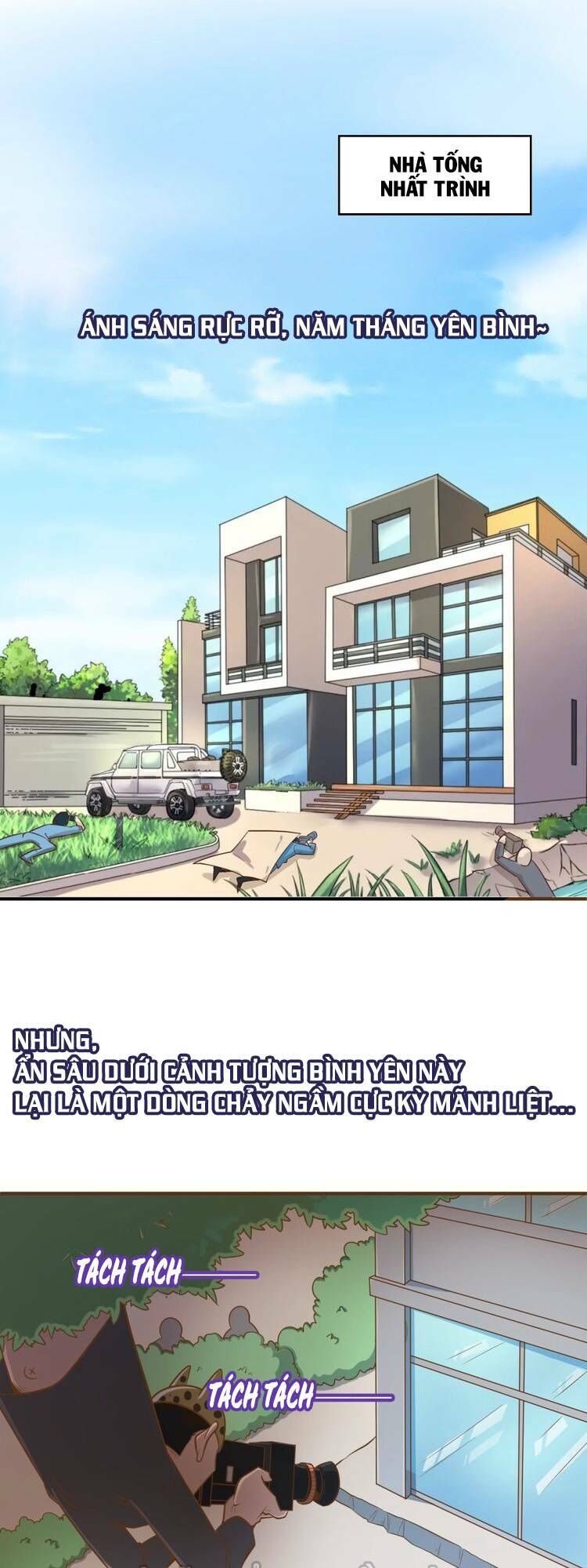 Người Chặn Xuyên Không Chapter 36 - Trang 2