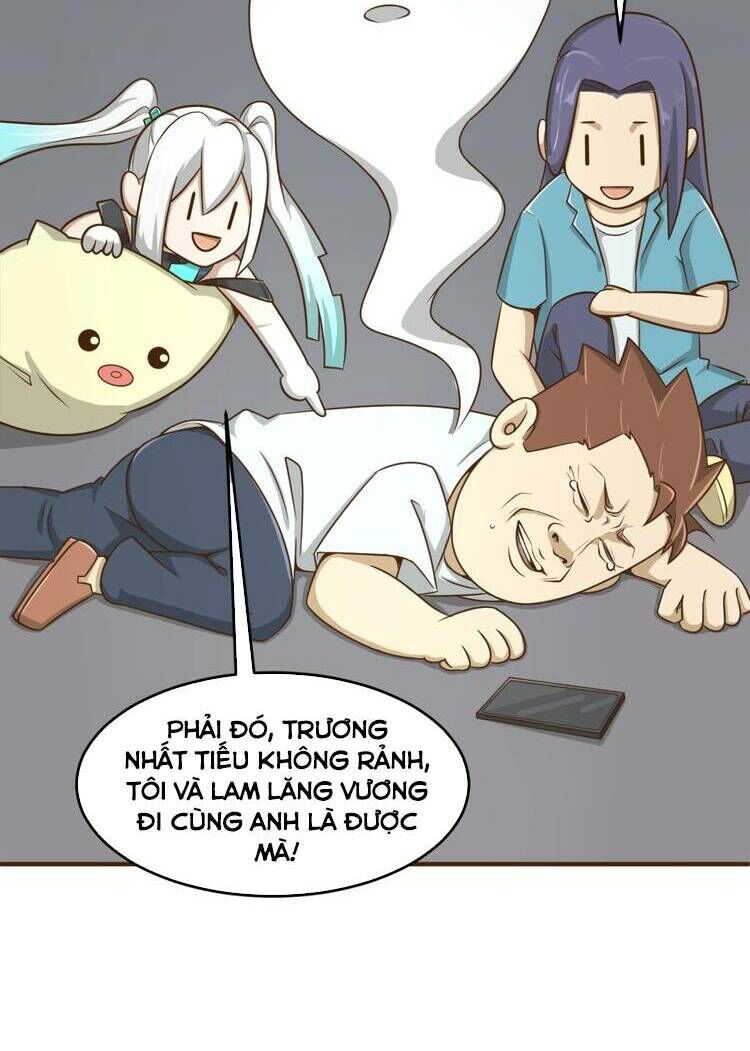 Người Chặn Xuyên Không Chapter 36 - Trang 2