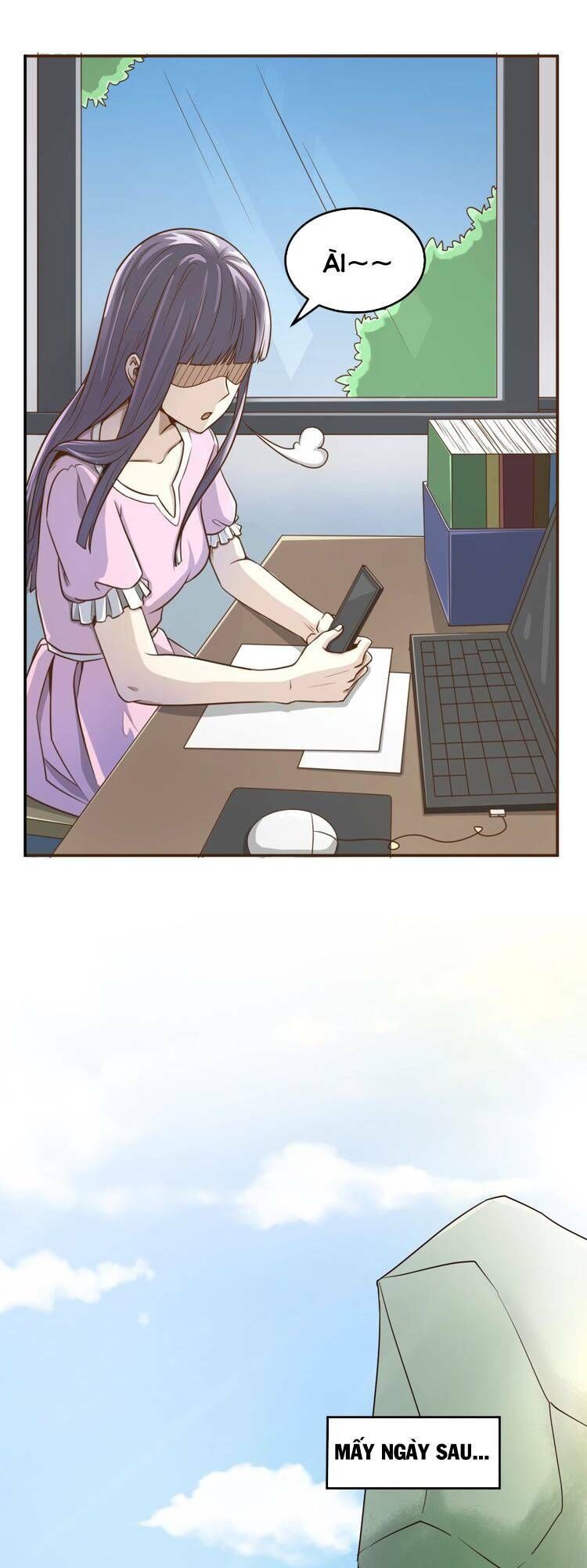 Người Chặn Xuyên Không Chapter 36 - Trang 2