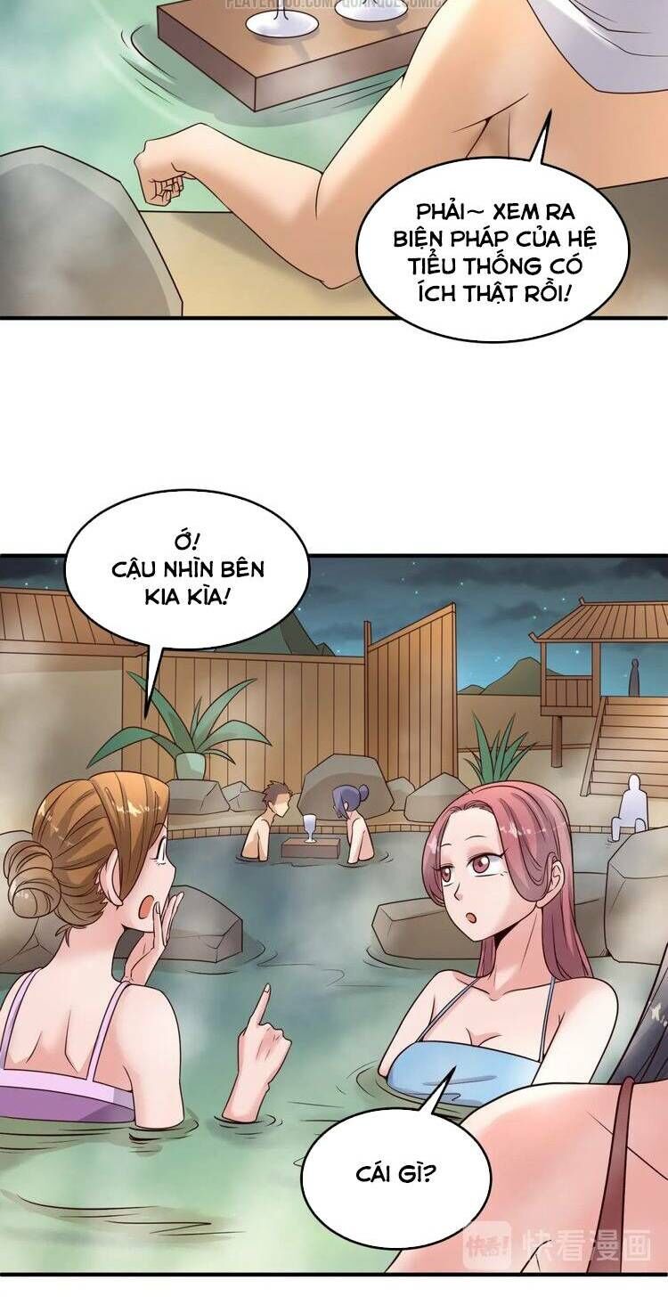 Người Chặn Xuyên Không Chapter 36 - Trang 2