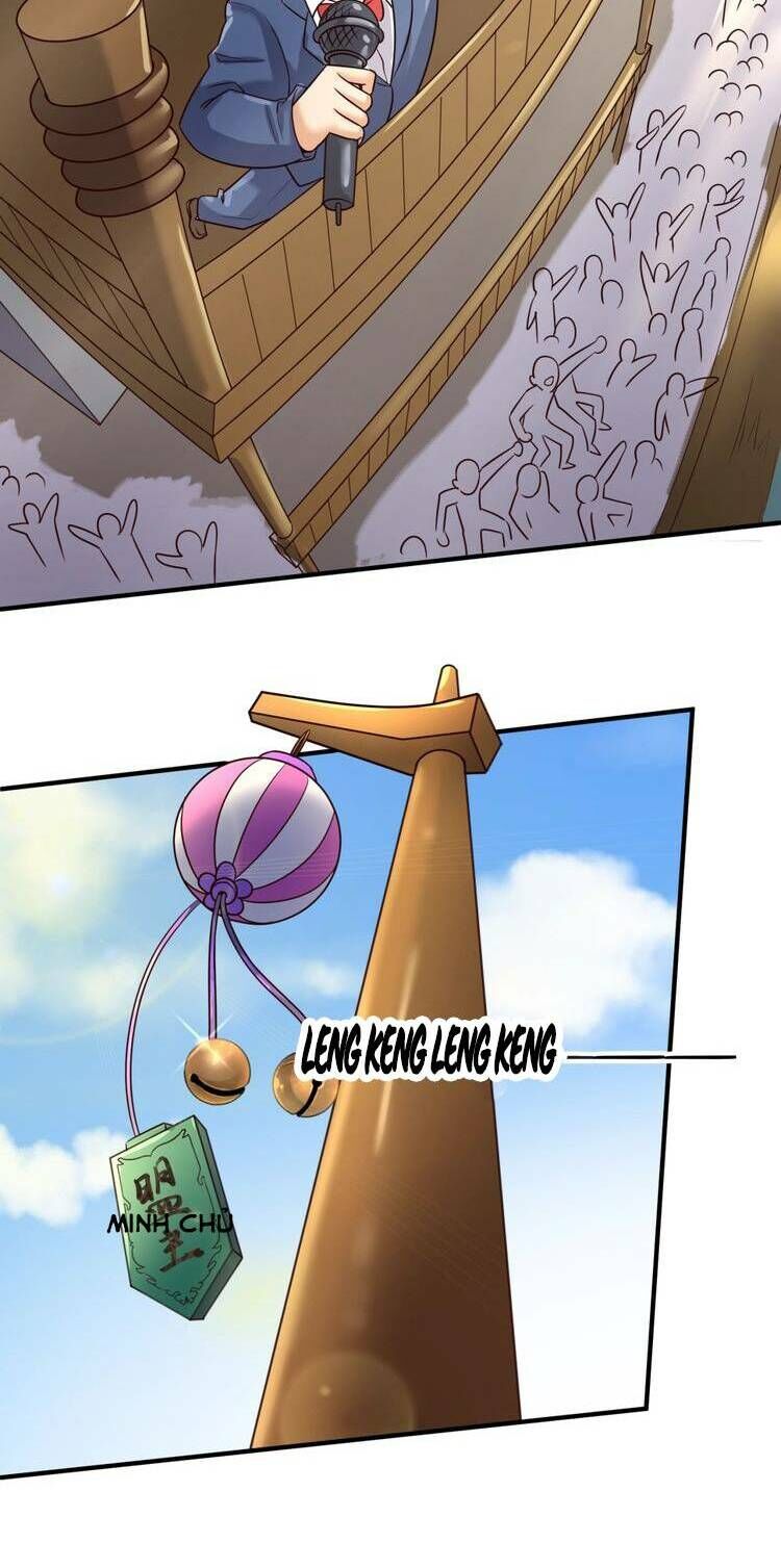 Người Chặn Xuyên Không Chapter 36 - Trang 2