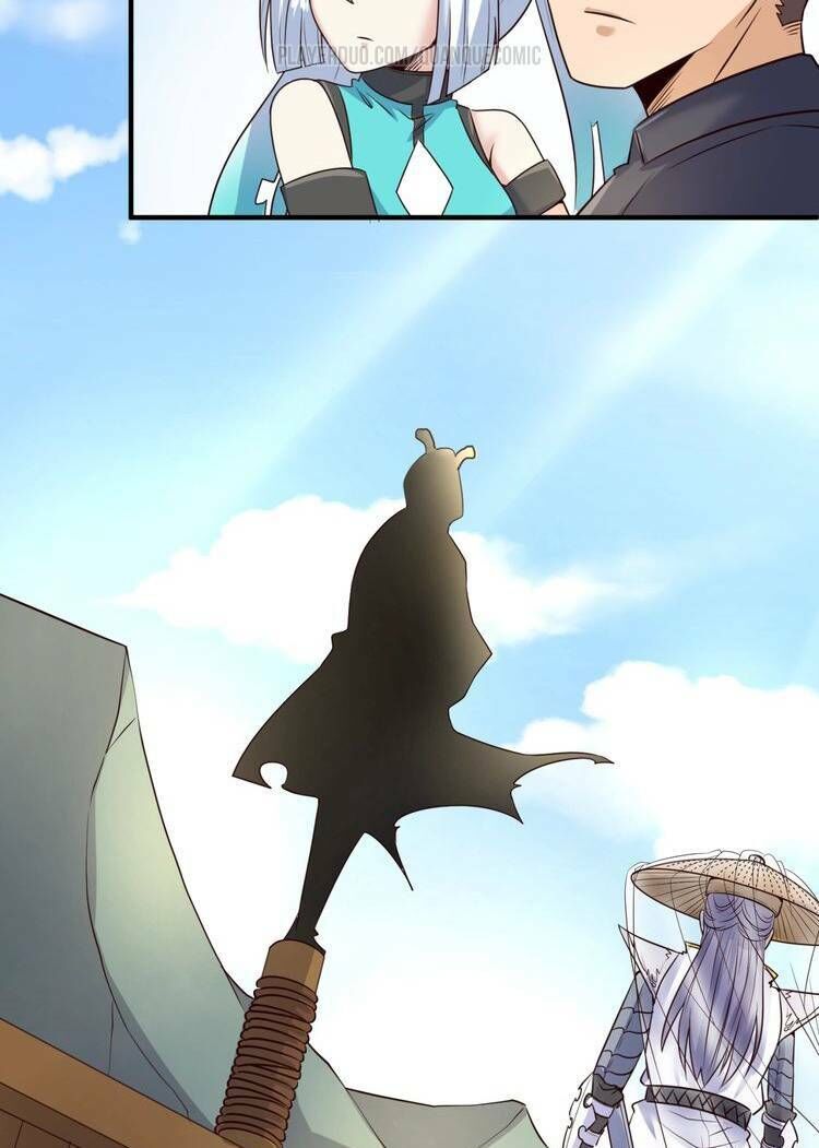 Người Chặn Xuyên Không Chapter 36 - Trang 2