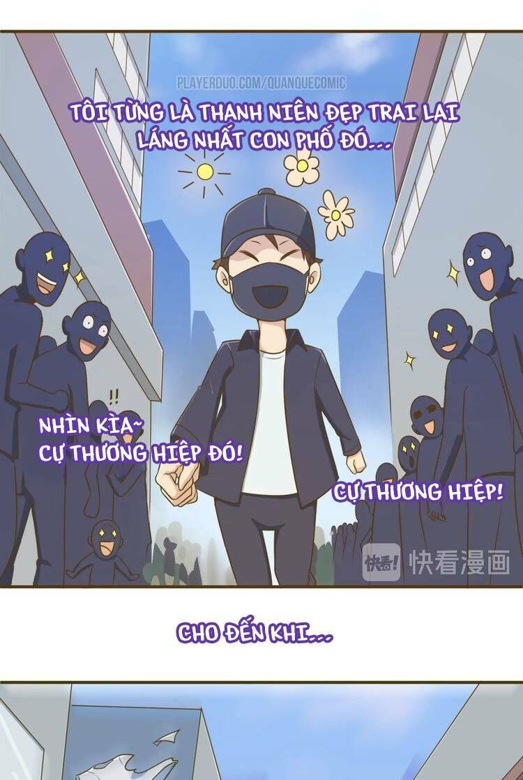 Người Chặn Xuyên Không Chapter 36 - Trang 2