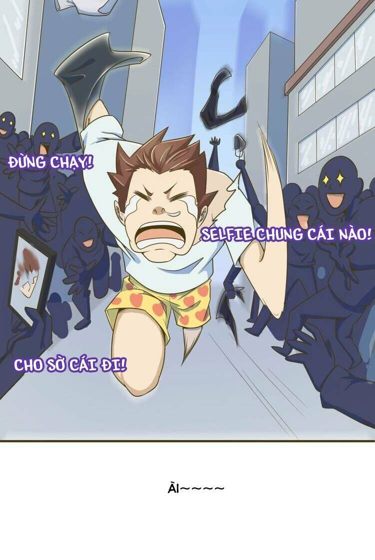 Người Chặn Xuyên Không Chapter 36 - Trang 2