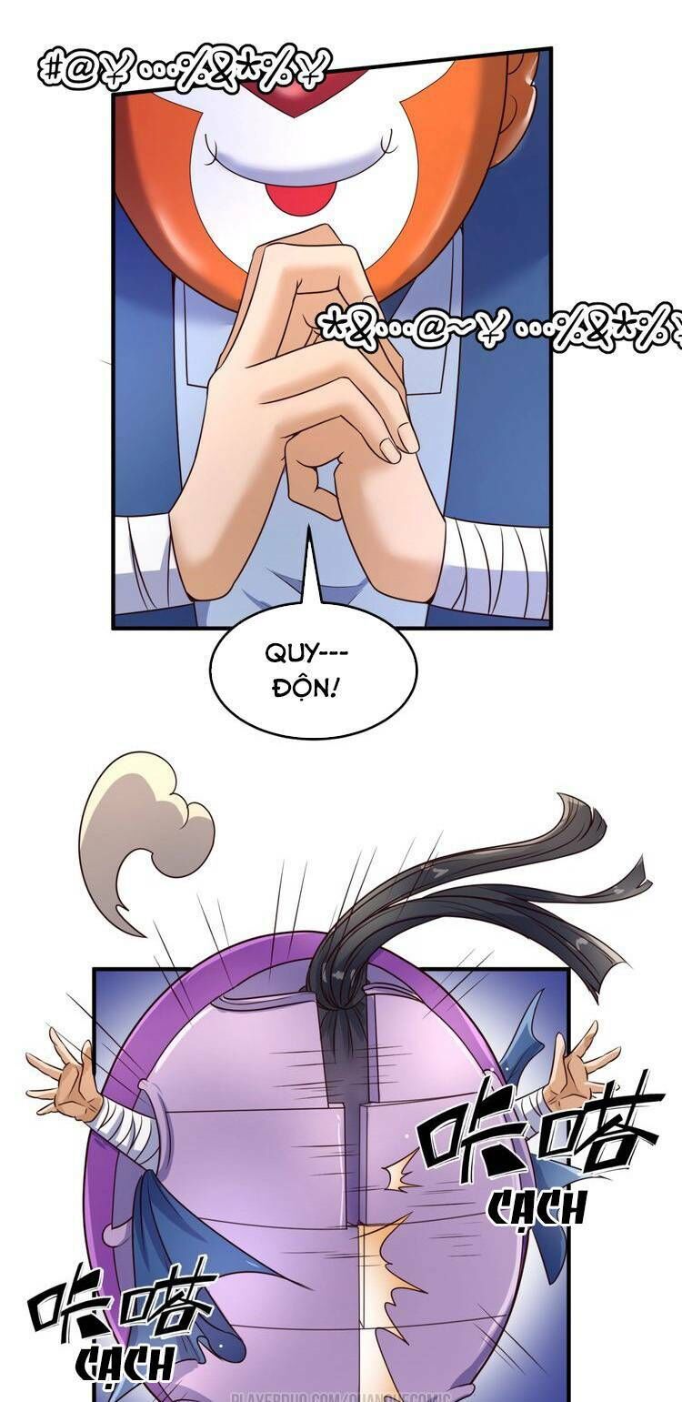 Người Chặn Xuyên Không Chapter 37 - Trang 2