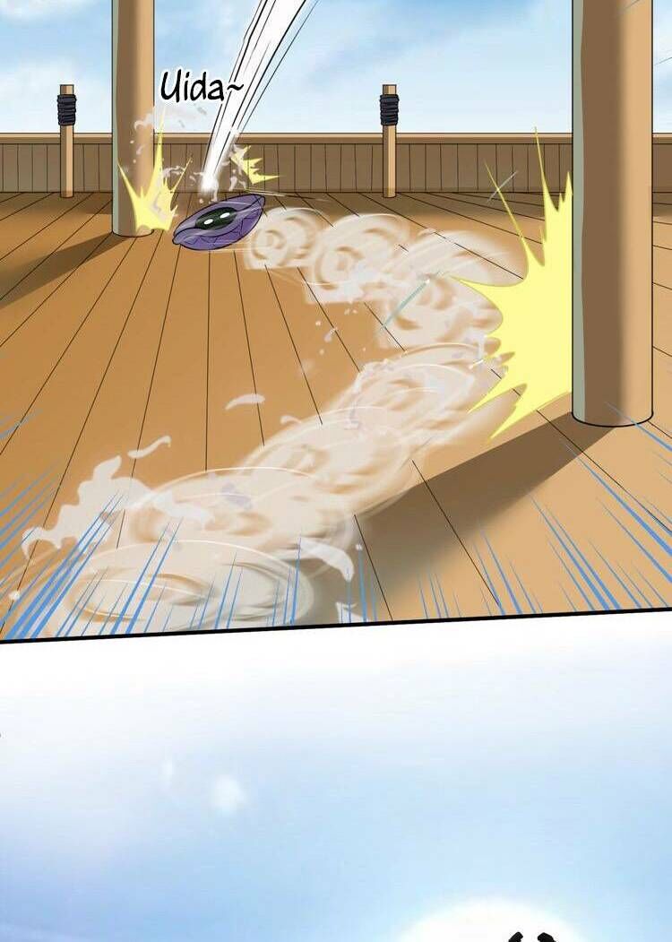 Người Chặn Xuyên Không Chapter 37 - Trang 2