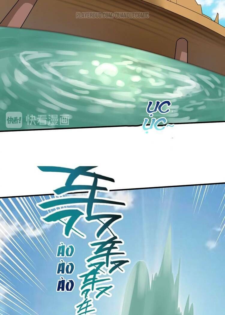 Người Chặn Xuyên Không Chapter 37 - Trang 2