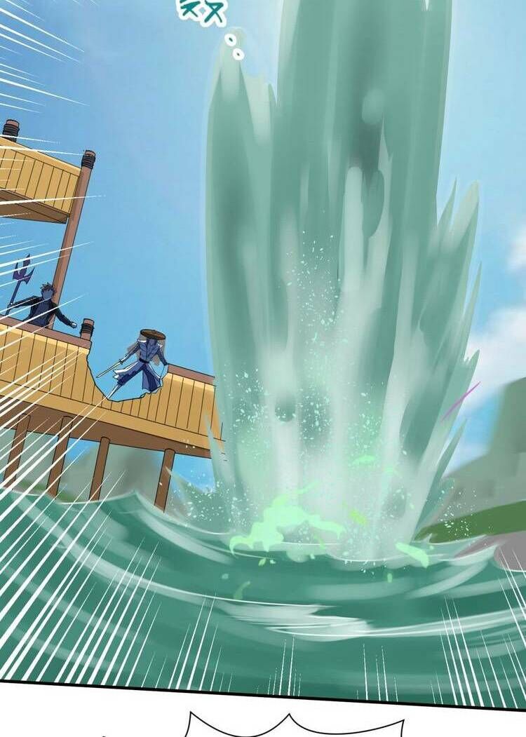 Người Chặn Xuyên Không Chapter 37 - Trang 2