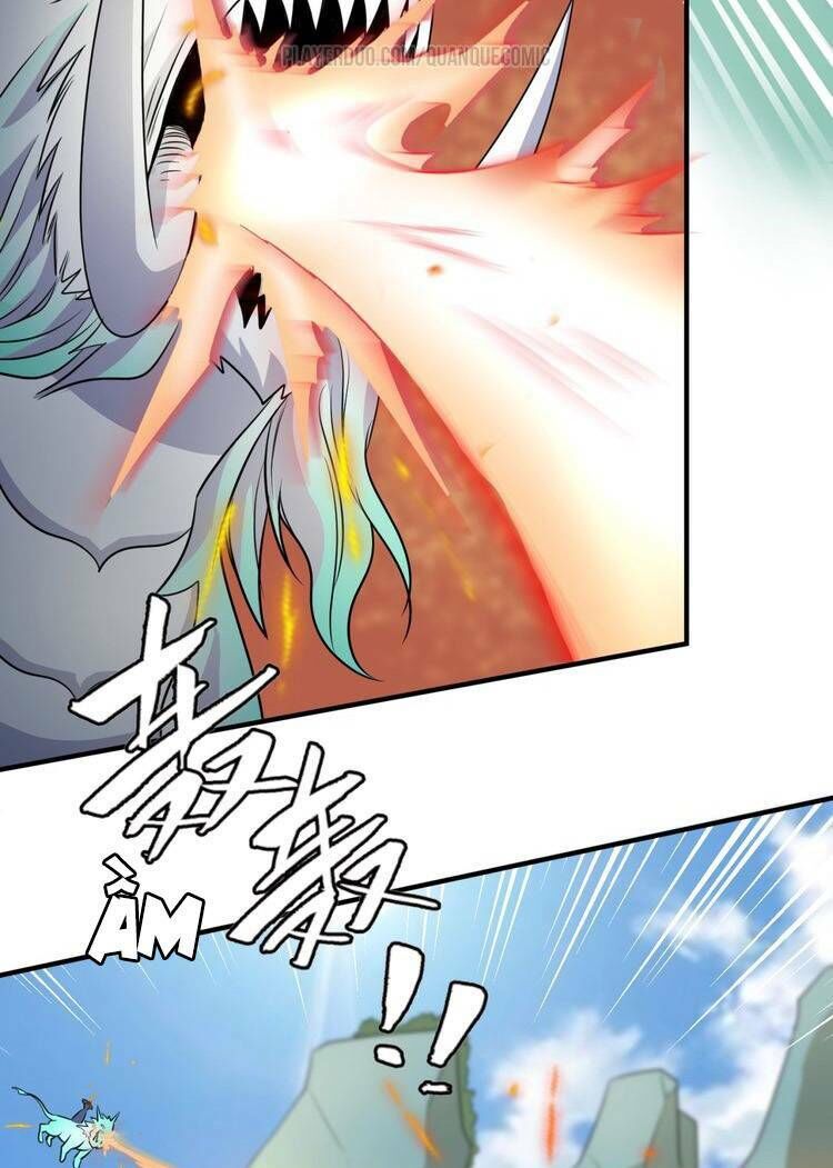 Người Chặn Xuyên Không Chapter 37 - Trang 2