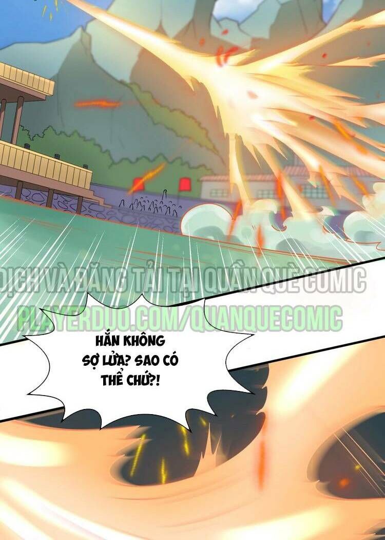 Người Chặn Xuyên Không Chapter 37 - Trang 2