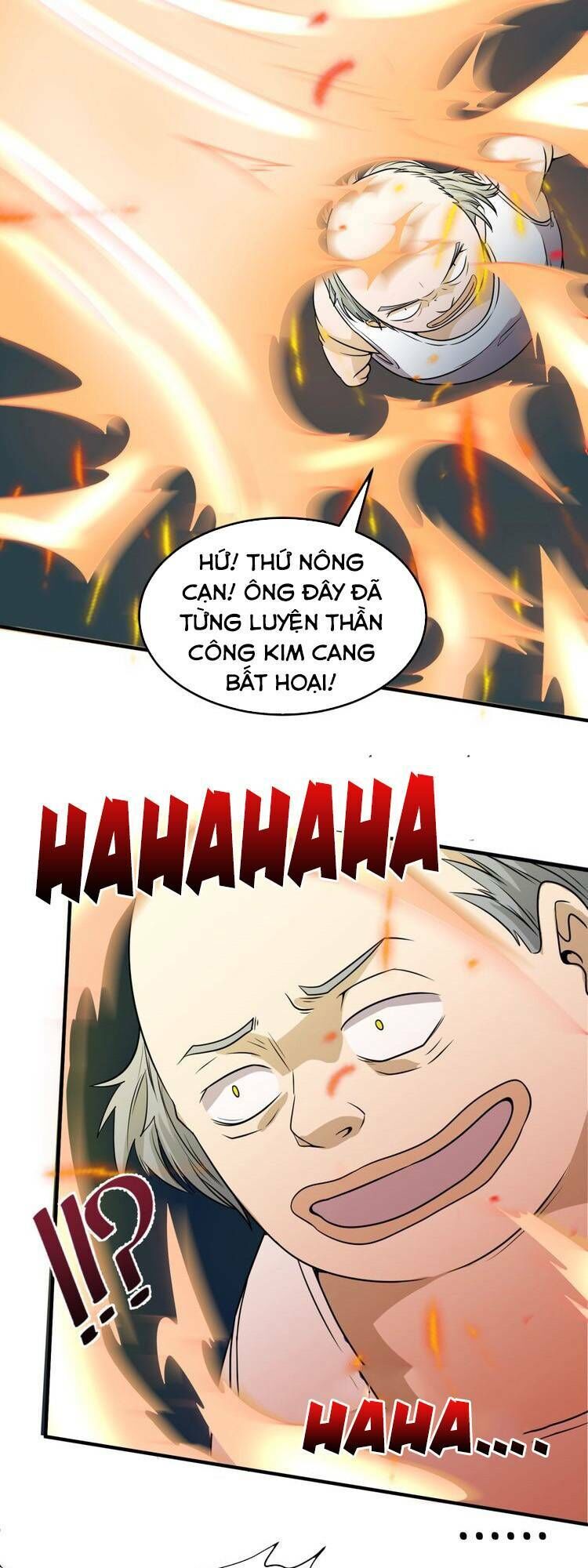 Người Chặn Xuyên Không Chapter 37 - Trang 2