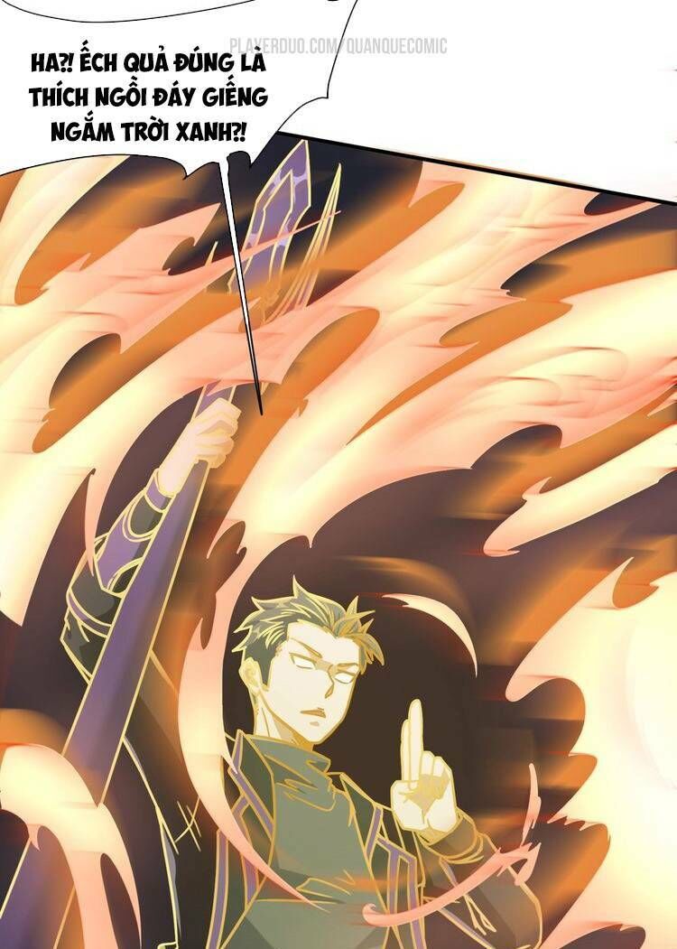Người Chặn Xuyên Không Chapter 37 - Trang 2