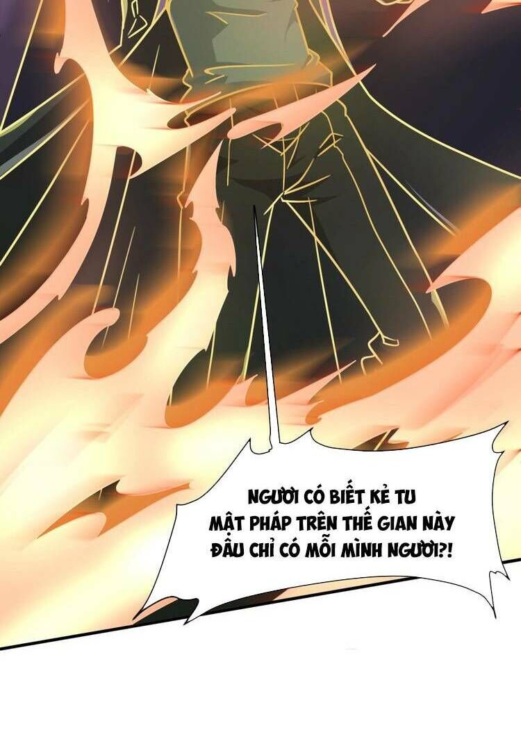 Người Chặn Xuyên Không Chapter 37 - Trang 2