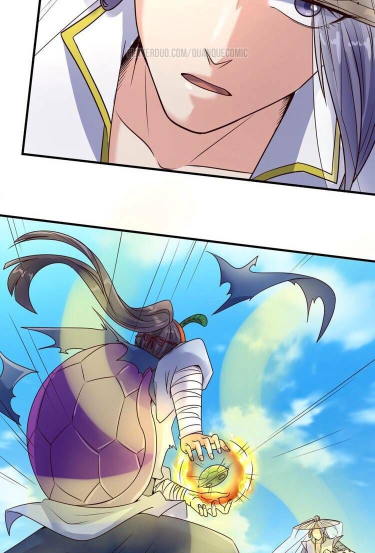 Người Chặn Xuyên Không Chapter 37 - Trang 2