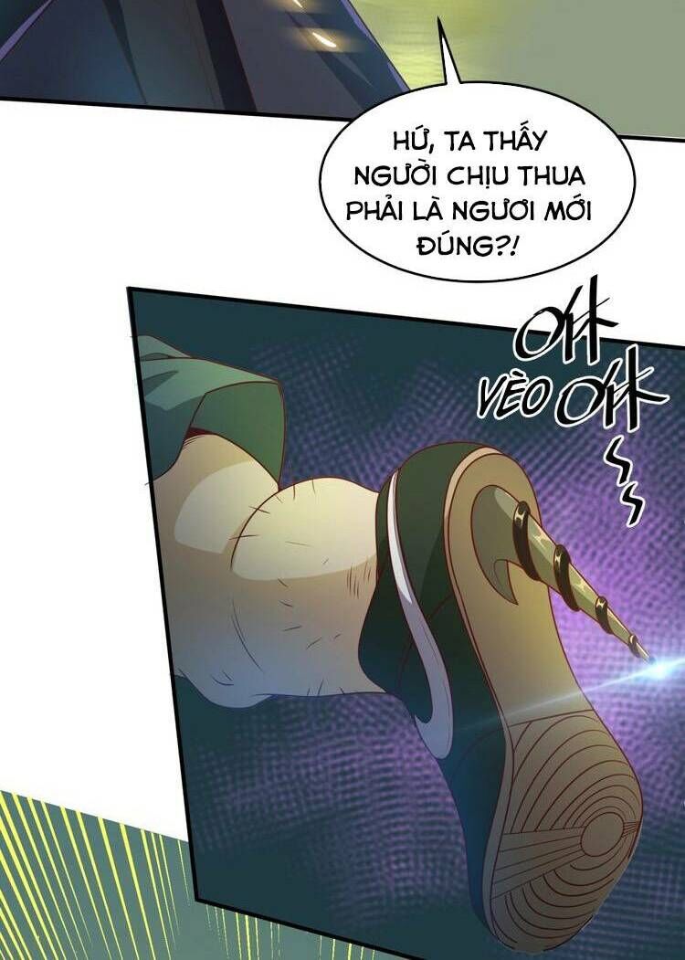 Người Chặn Xuyên Không Chapter 38 - Trang 2