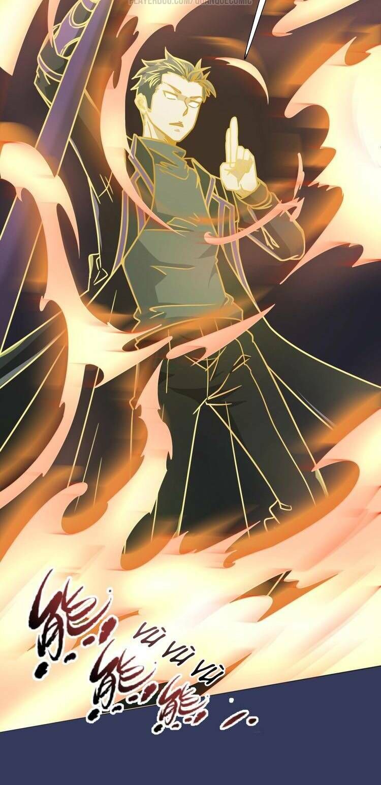 Người Chặn Xuyên Không Chapter 38 - Trang 2