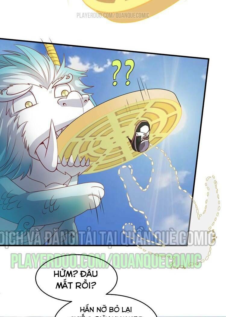 Người Chặn Xuyên Không Chapter 38 - Trang 2