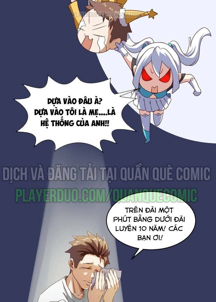 Người Chặn Xuyên Không Chapter 38 - Trang 2