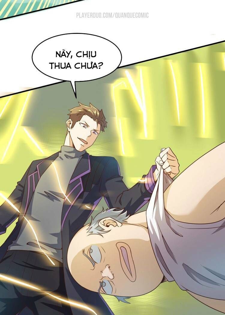 Người Chặn Xuyên Không Chapter 38 - Trang 2