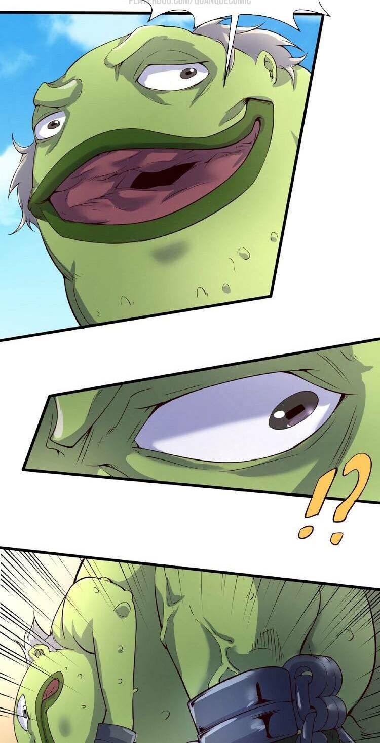 Người Chặn Xuyên Không Chapter 39 - Trang 2