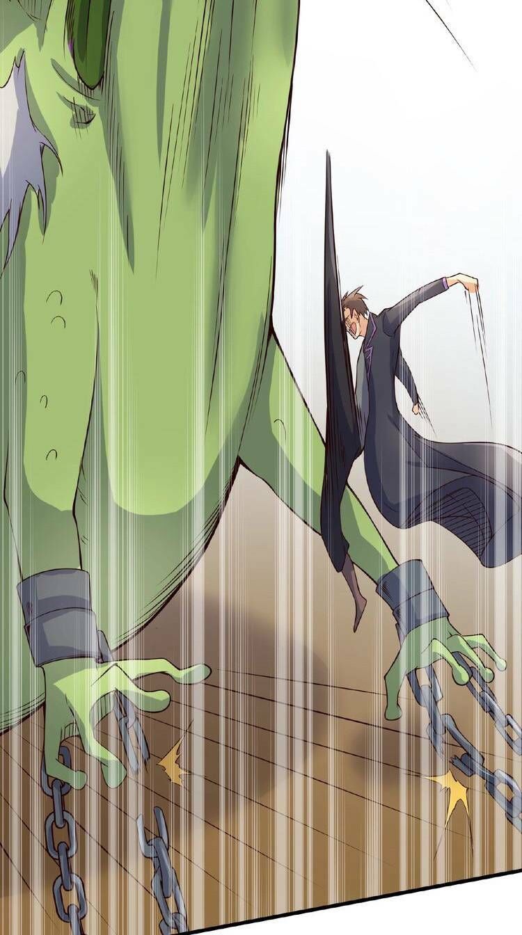 Người Chặn Xuyên Không Chapter 39 - Trang 2